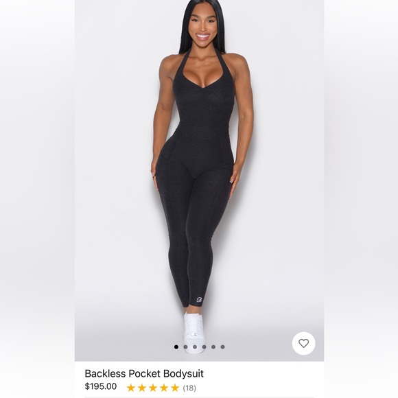 Brand new never worn Bombshell bodysuit - Picture 5 of 7